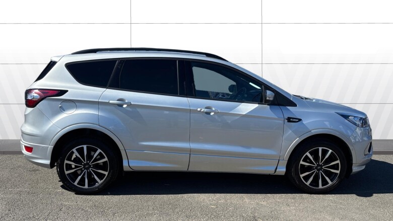 Ford Kuga 1.5 EcoBoost ST-Line 5dr Auto 2WD Petrol Estate